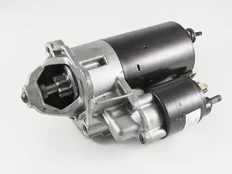 стартер! 1.1Kw восстановленный\ Audi 80/A4, VW Passat 1.6-2.0i/1.8T 90-05