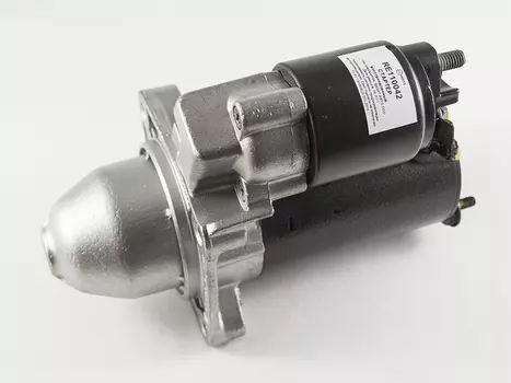 стартер! 1.1Kw восстановленный\ Ford Fiesta/Focus/Fusion 1.25-1.6 95>