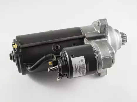 стартер! 1.8Kw восстановленный\ VW T4 2.5/1.9TDi/2.4D/2.5D 92>