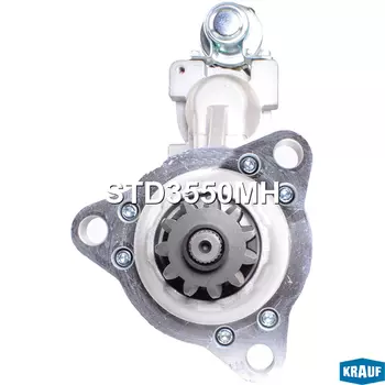 Стартер KRAUF STD3550MH