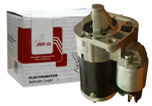 Стартер ASAM 30222