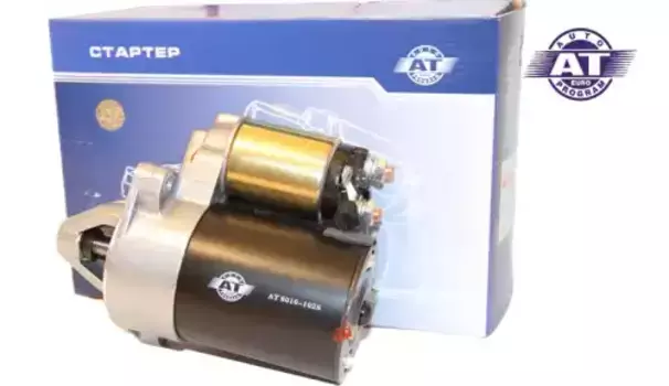 Стартер AT AT8010-102S