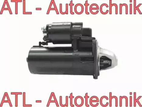 Стартер ATL AUTOTECHNIK A 14 600