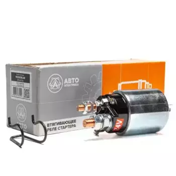 Стартер АВТОЭЛЕКТРИКА 11030036