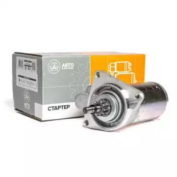 Стартер АВТОЭЛЕКТРИКА 57123708