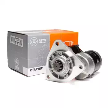 Стартер АВТОЭЛЕКТРИКА 9142783