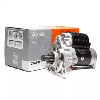 Стартер АВТОЭЛЕКТРИКА 9-152-780