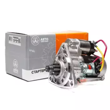 Стартер АВТОЭЛЕКТРИКА 9-182-781М