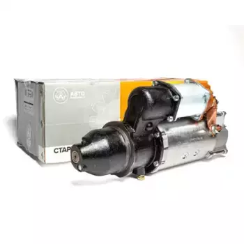 Стартер АВТОЭЛЕКТРИКА СТ142Т