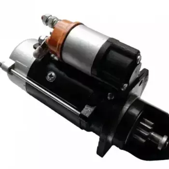 Стартер БАТЭ 5442.3708