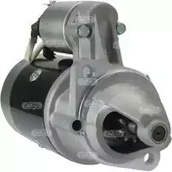 Стартер CARGO 110617