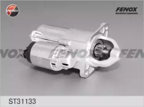 Стартер FENOX ST31133