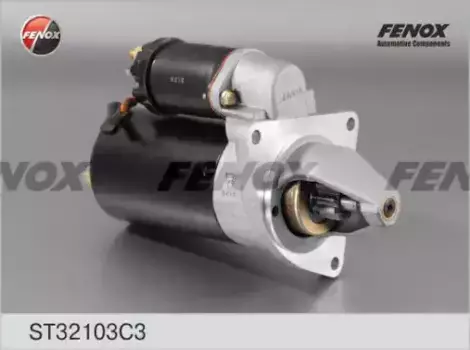 Стартер FENOX ST32103C3
