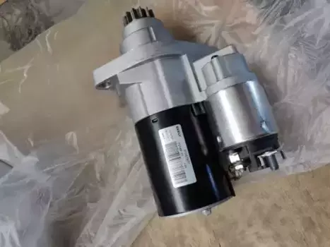 Стартер GEELY 2043001900