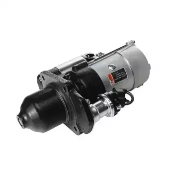 Стартер HAFFEN 4934622