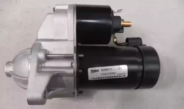 Стартер HOT-PARTS 17013800F3001