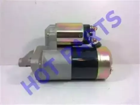 Стартер HOT-PARTS E080000010