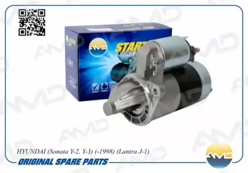 Стартер AMD AMD.EL219