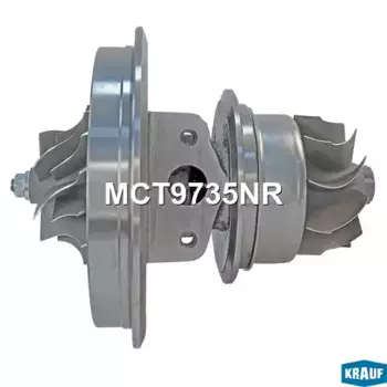 Стартер KRAUF MCT9735NR