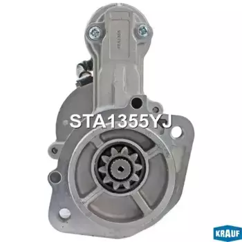 Стартер KRAUF STA1355YJ