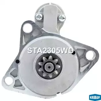 Стартер KRAUF STA2305WD