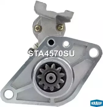 Стартер KRAUF STA4570SU