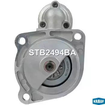 Стартер KRAUF STB2494BA