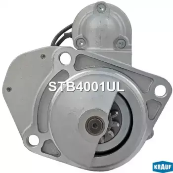 Стартер KRAUF STB4001UL