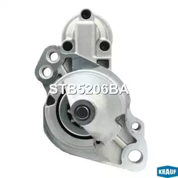 Стартер KRAUF STB5206BA