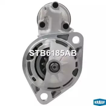 Стартер KRAUF STB6185AB