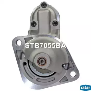Стартер KRAUF STB7055BA