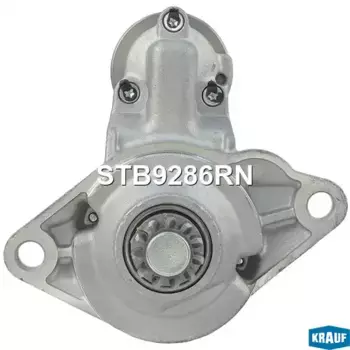 Стартер KRAUF STB9286RN