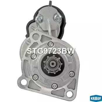 Стартер KRAUF STG9723BW