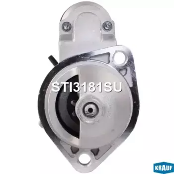 Стартер KRAUF STI3181SU