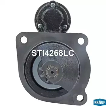 Стартер KRAUF STI4268LC