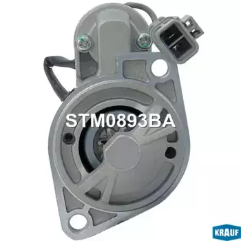 Стартер KRAUF STM0893BA