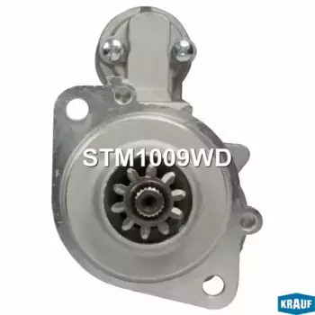 Стартер KRAUF STM1009WD