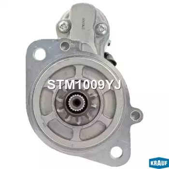 Стартер KRAUF STM1009YJ