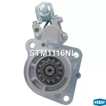 Стартер KRAUF STM1116NL