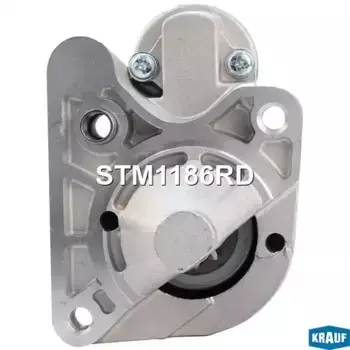 Стартер KRAUF STM1186RD