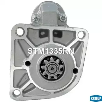 Стартер KRAUF STM1335RN