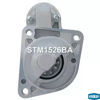 Стартер KRAUF STM1526BA
