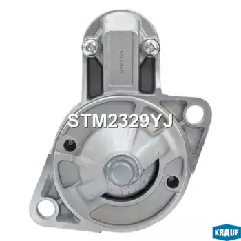 Стартер KRAUF STM2329YJ
