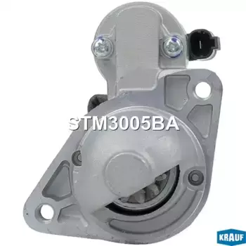 Стартер KRAUF STM3005BA