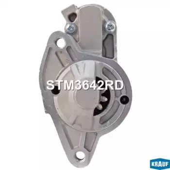 Стартер KRAUF STM3642RD