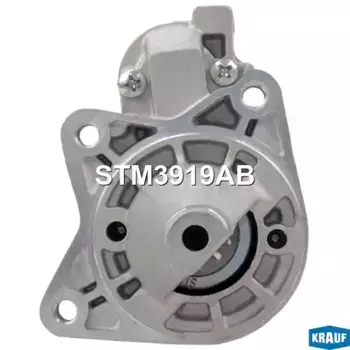 Стартер KRAUF STM3919AB