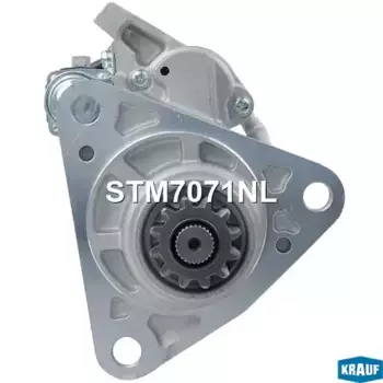 Стартер KRAUF STM7071NL