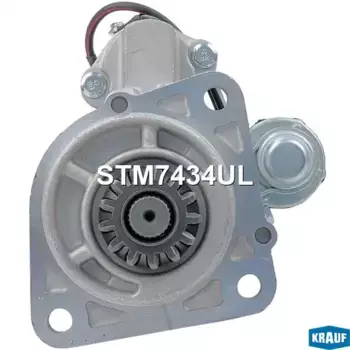 Стартер KRAUF STM7434UL