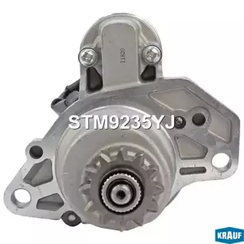 Стартер KRAUF STM9235YJ