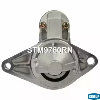 Стартер KRAUF STM9760RN